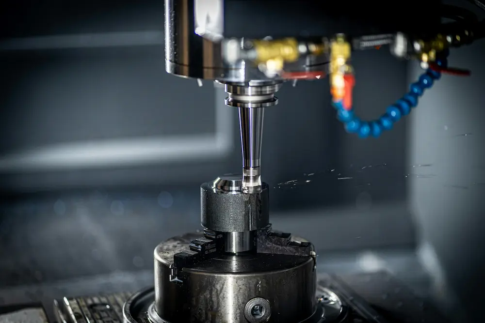 Maquinados CNC